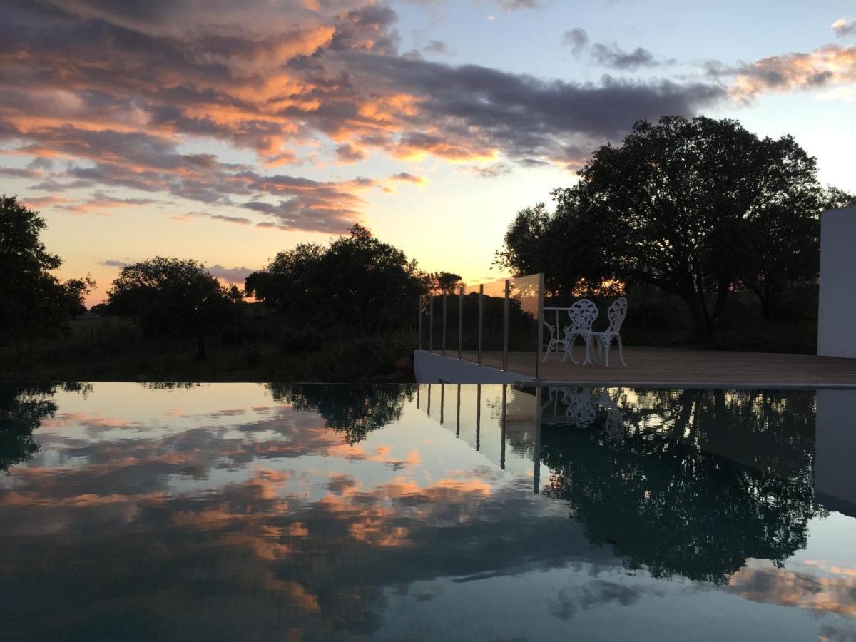 Montimerso Skyscape Countryhouse Monsaraz Exterior photo